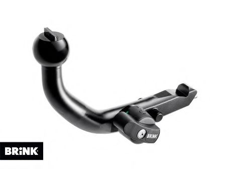 552834 Modul tractare THULE/BRINK 