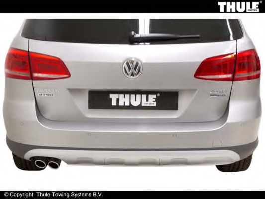 562300 Modul tractare THULE/BRINK 