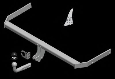 575400 Modul tractare THULE/BRINK 