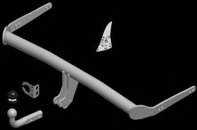 586500 Modul tractare THULE/BRINK 