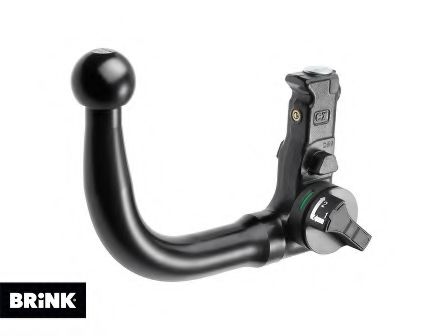 590700 Modul tractare THULE/BRINK 