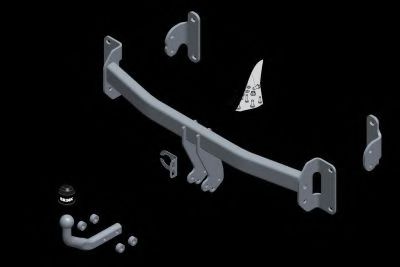 602600 Modul tractare THULE/BRINK 