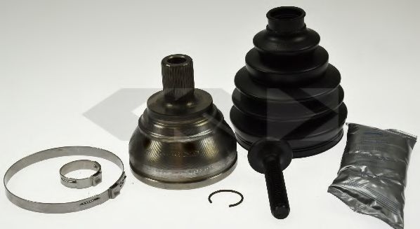 24326 Set articulatie, planetara SPIDAN 