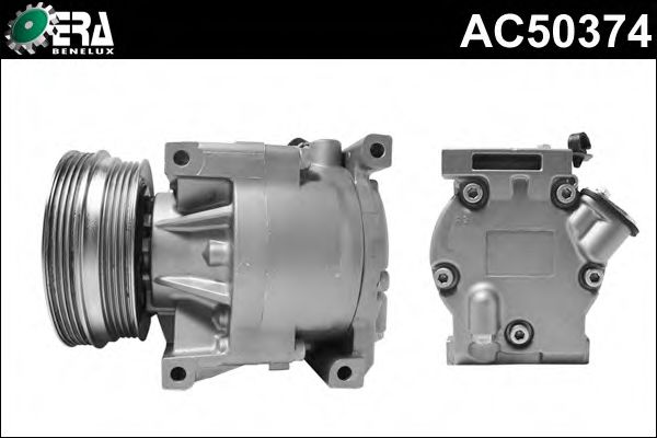 AC50374 Compresor, climatizare ERA Benelux 
