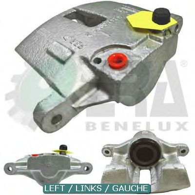 BC56016 Etrier frana ERA Benelux 
