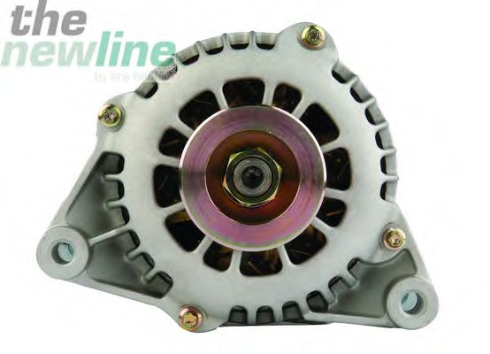 Generator / Alternator 2