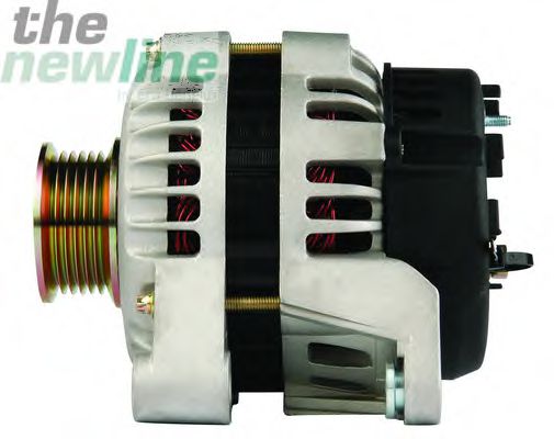 Generator / Alternator 3