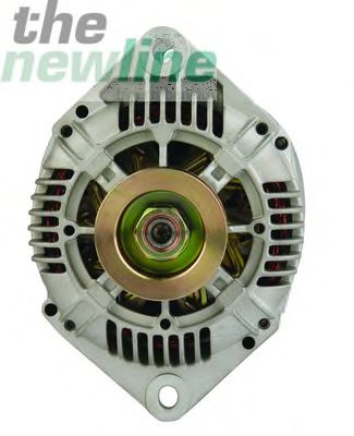 Generator / Alternator 2