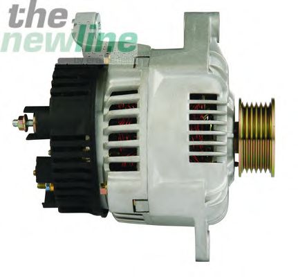 Generator / Alternator 3