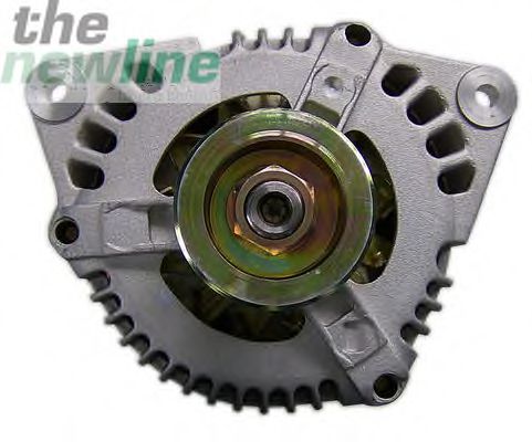Generator / Alternator 2