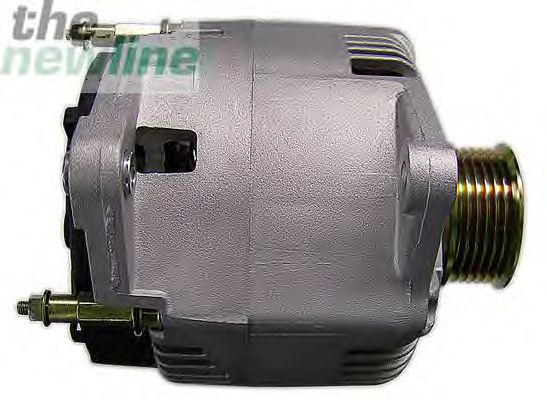 Generator / Alternator 3