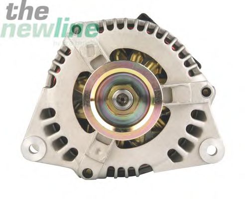 Generator / Alternator 2