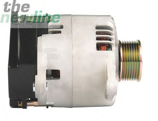 Generator / Alternator 3