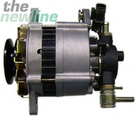 Generator / Alternator 3