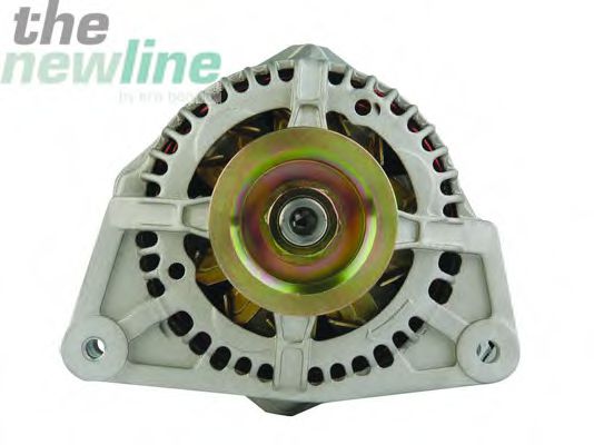Generator / Alternator 2