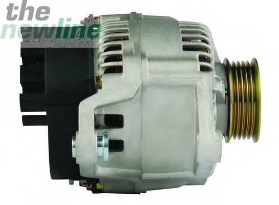 Generator / Alternator 3