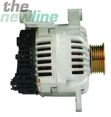 Generator / Alternator 3