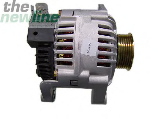 Generator / Alternator 3