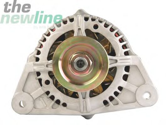 Generator / Alternator 2