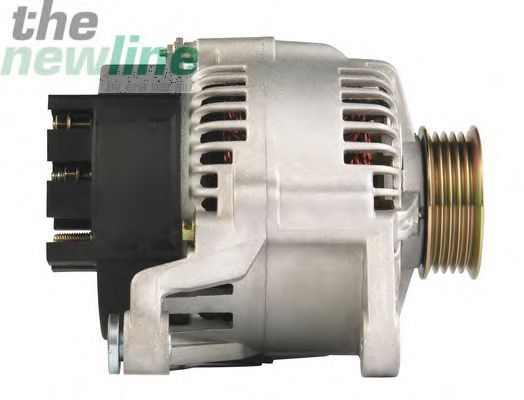 Generator / Alternator 3