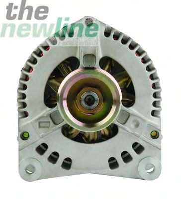 Generator / Alternator 2