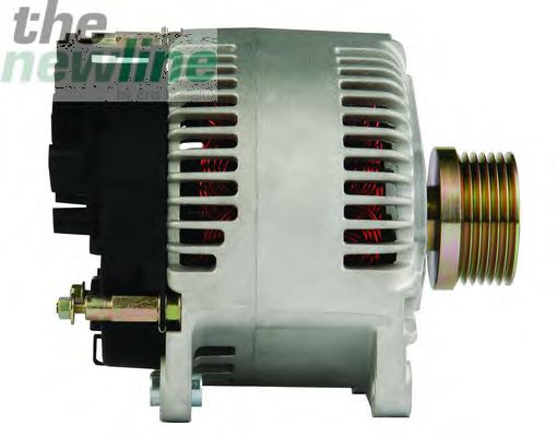 Generator / Alternator 3