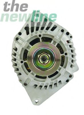 Generator / Alternator 2