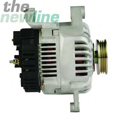 Generator / Alternator 3