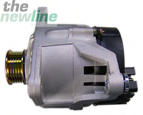 Generator / Alternator 3
