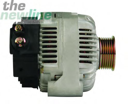 Generator / Alternator 3