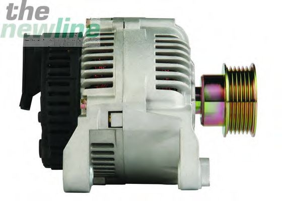 Generator / Alternator 3