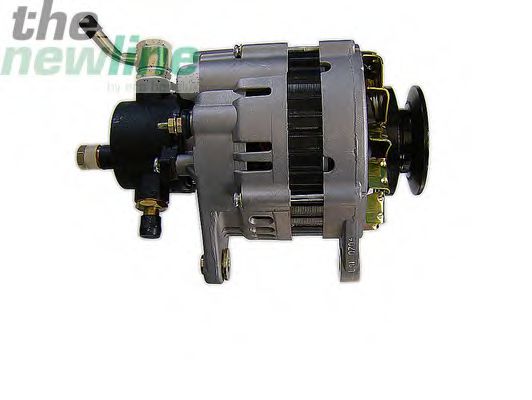 Generator / Alternator 3