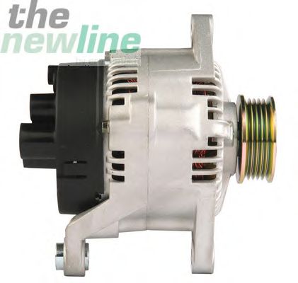 Generator / Alternator 3
