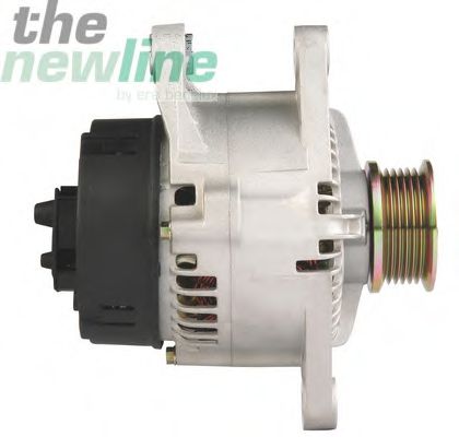 Generator / Alternator 3