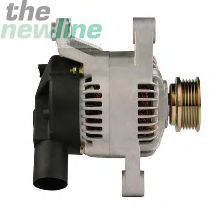 Generator / Alternator 3