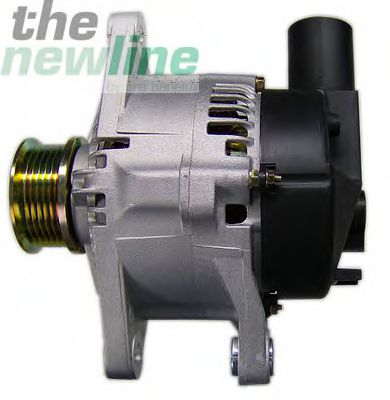 Generator / Alternator 3