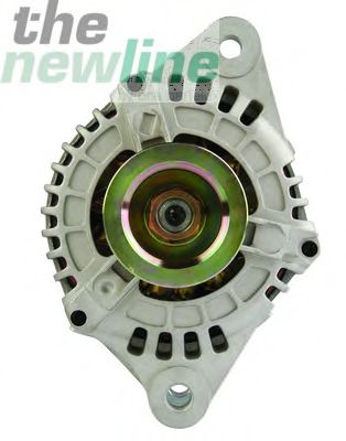 Generator / Alternator 2