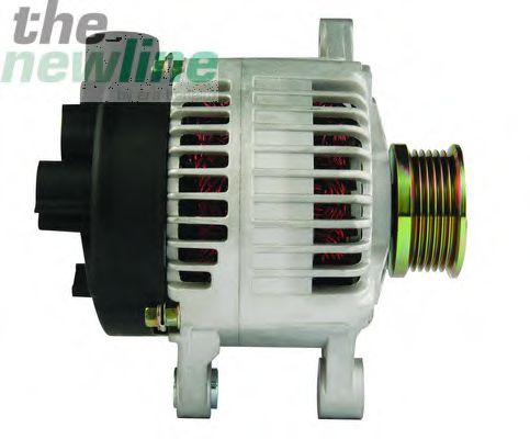 Generator / Alternator 3