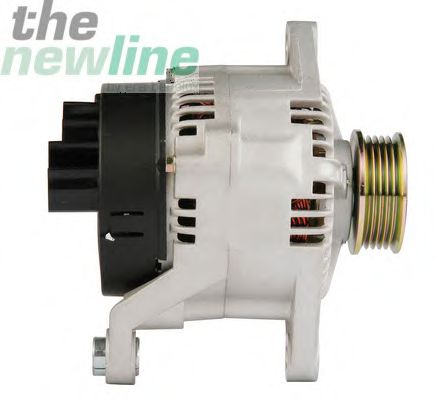 Generator / Alternator 3