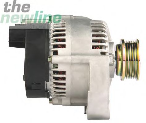 Generator / Alternator 3