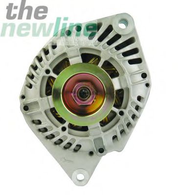 Generator / Alternator 2