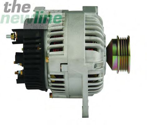 Generator / Alternator 3