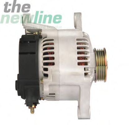 Generator / Alternator 3