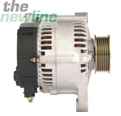 Generator / Alternator 3