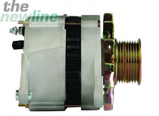 Generator / Alternator 3