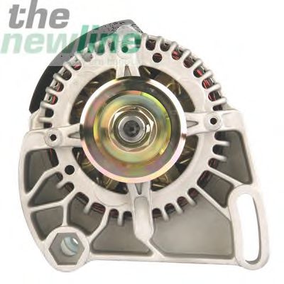 Generator / Alternator 2