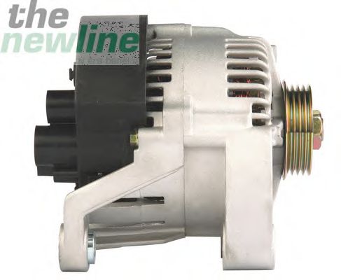 Generator / Alternator 3
