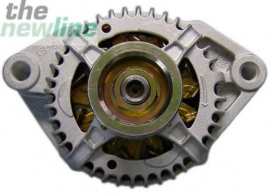 Generator / Alternator 2