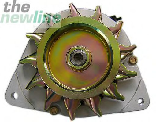 Generator / Alternator 2
