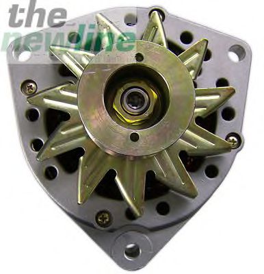 Generator / Alternator 2